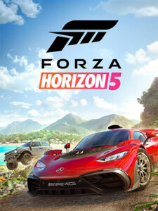 Forza Horizon 5